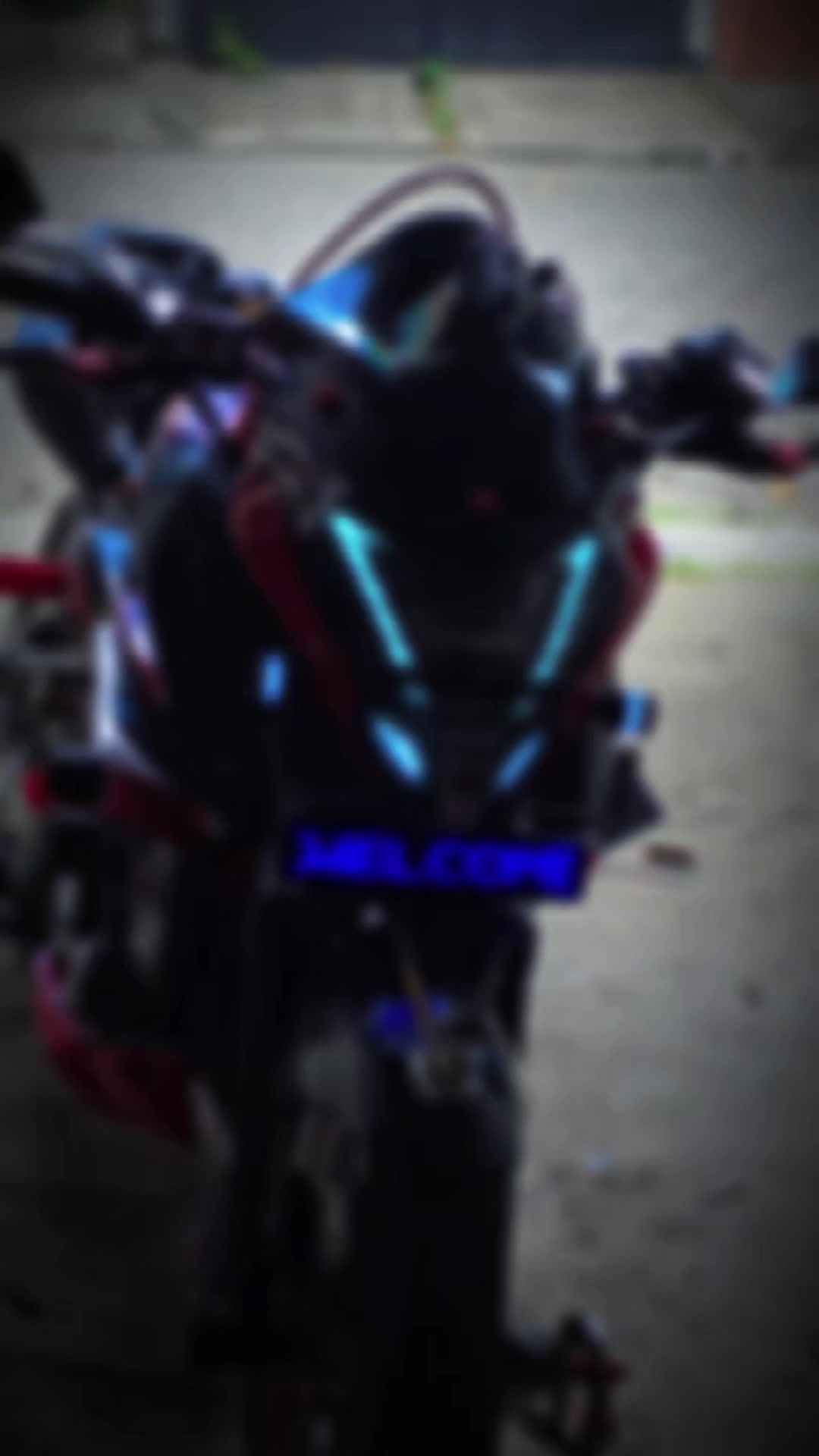 @CRIS MUNDI MOTO
