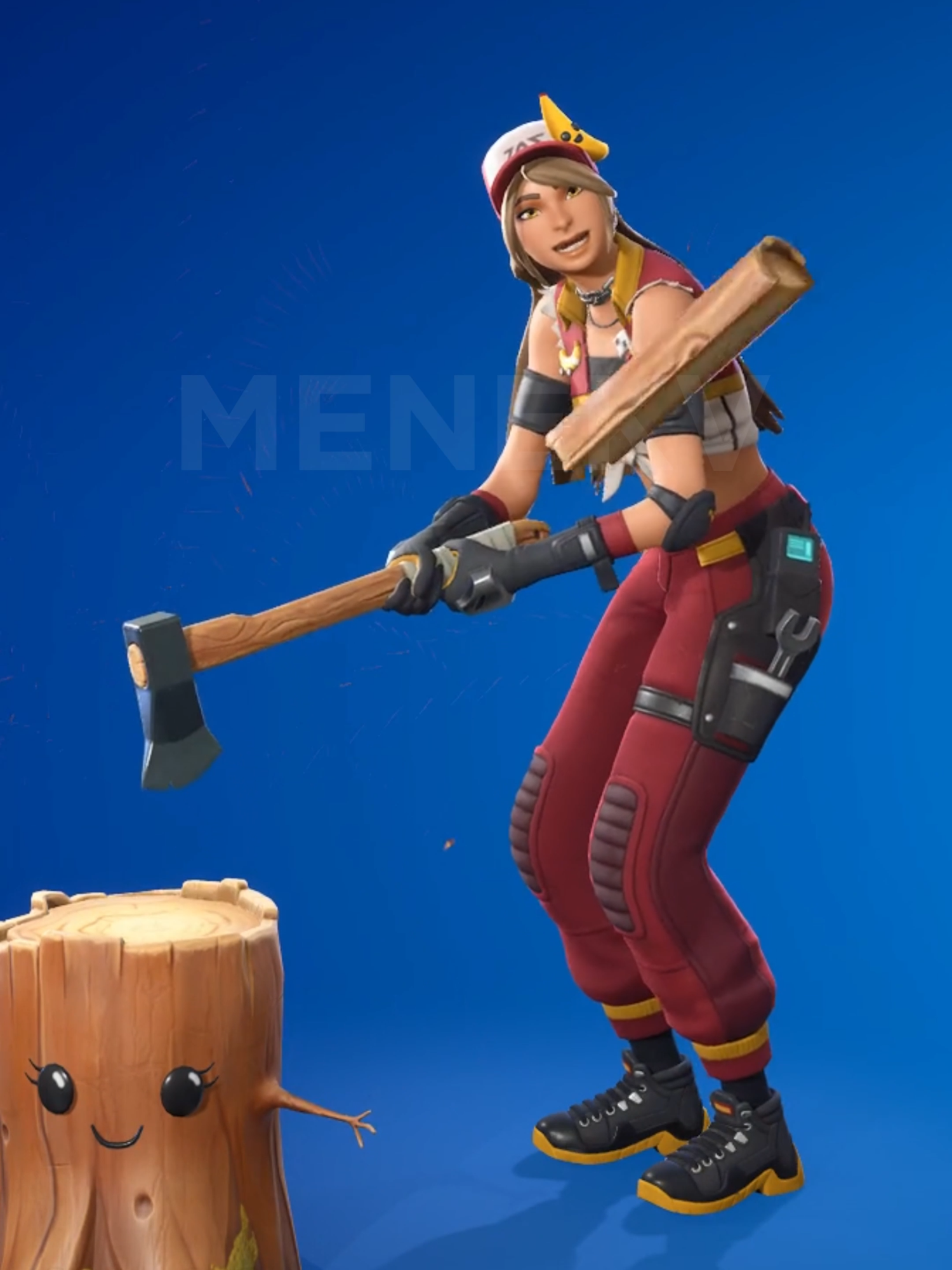 @MeneKV