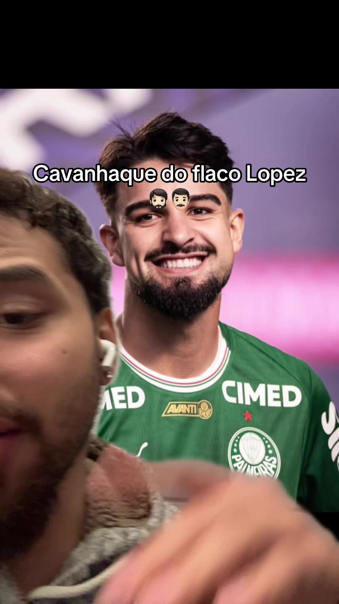 @Milo Pires