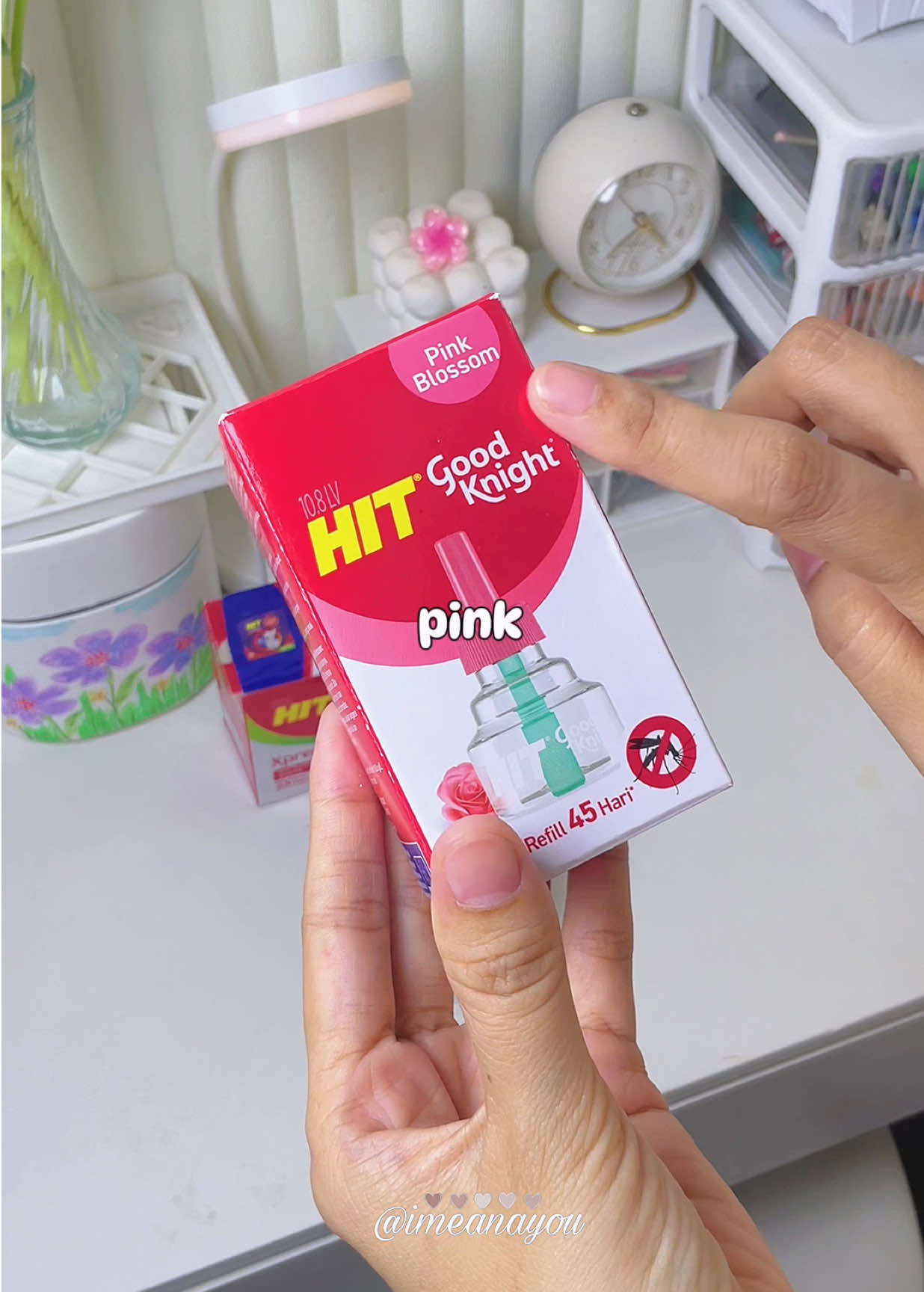 @imeanayou โ.๐ ฬ