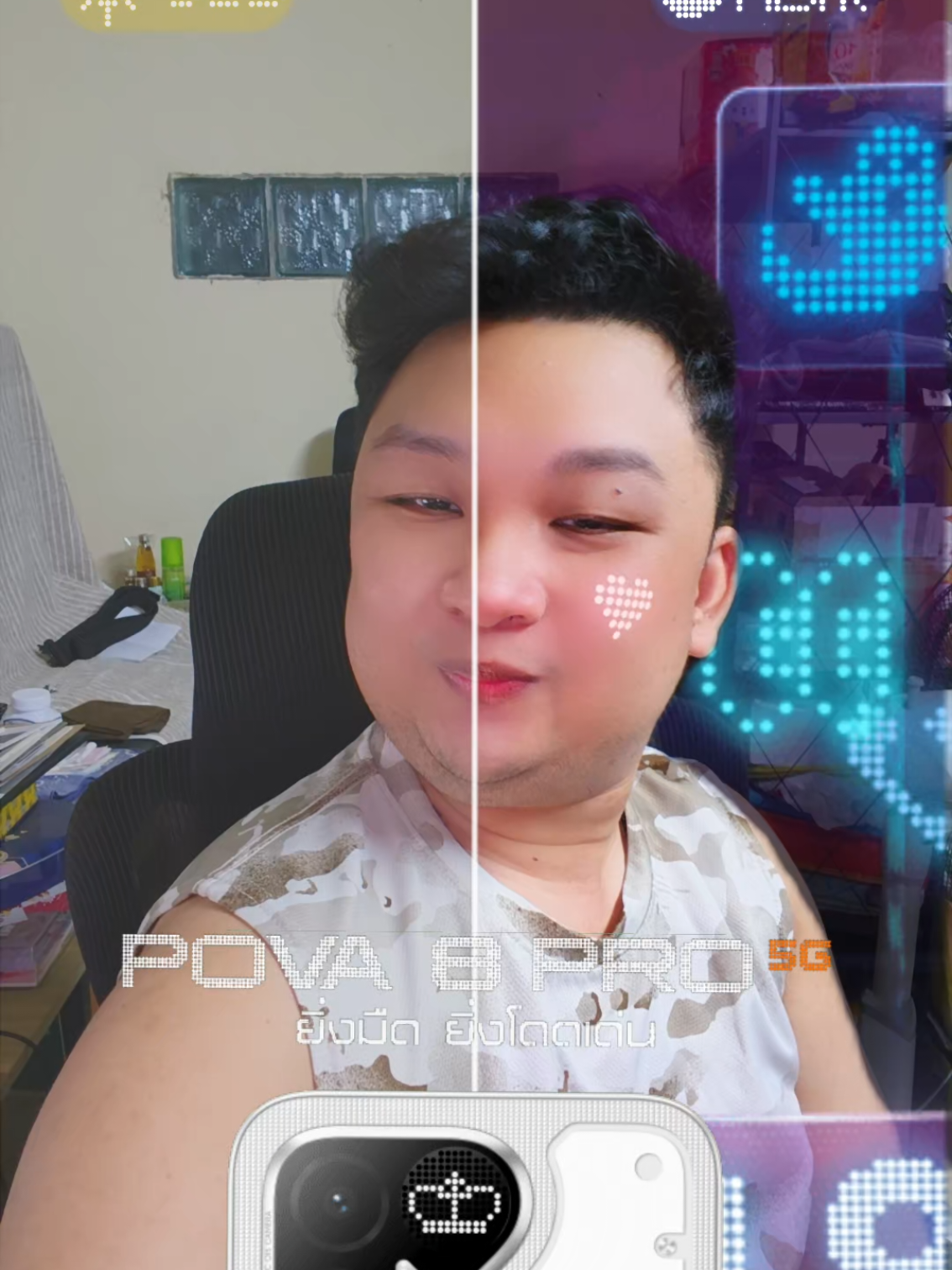 @chomgundam channel