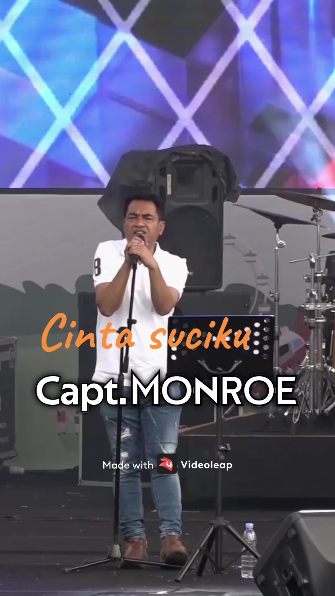 @Capt Monroe