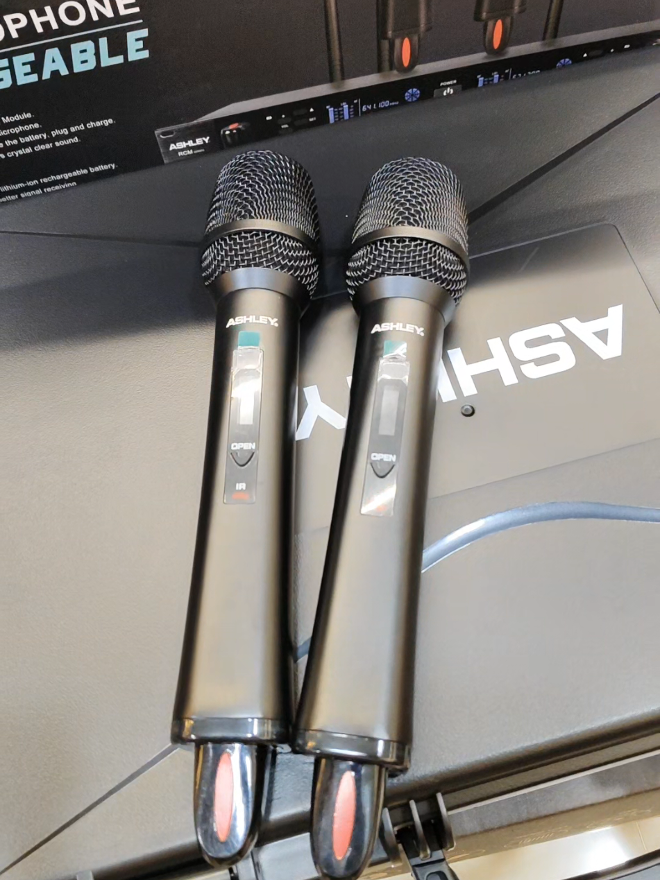 @KINGDOM AUDIO