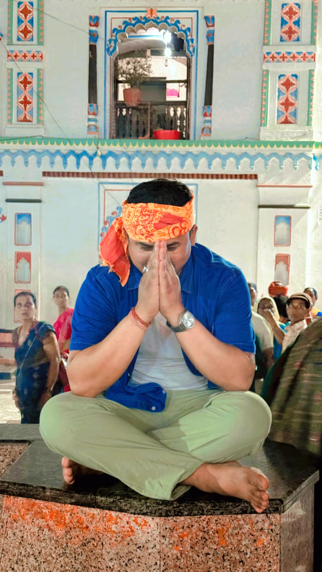 @YuvRaj 0fficial🇳🇵