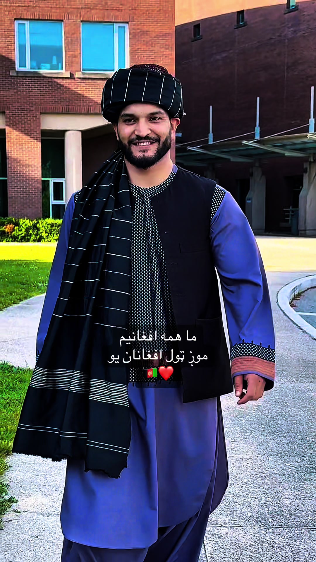 @Haji-aka🇦🇫Mubarak✌️