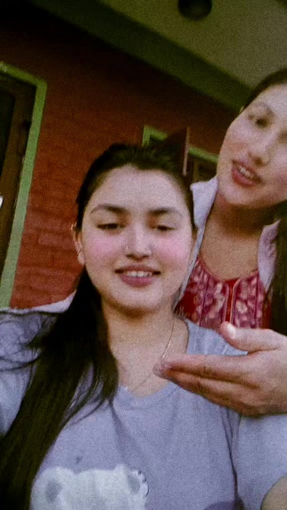 @ramila mijar 🫣