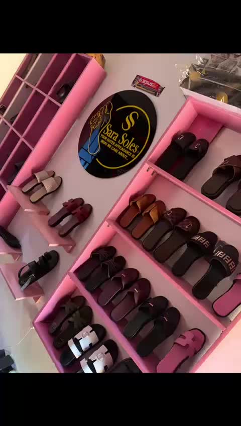 @Sarahsoles👞👠