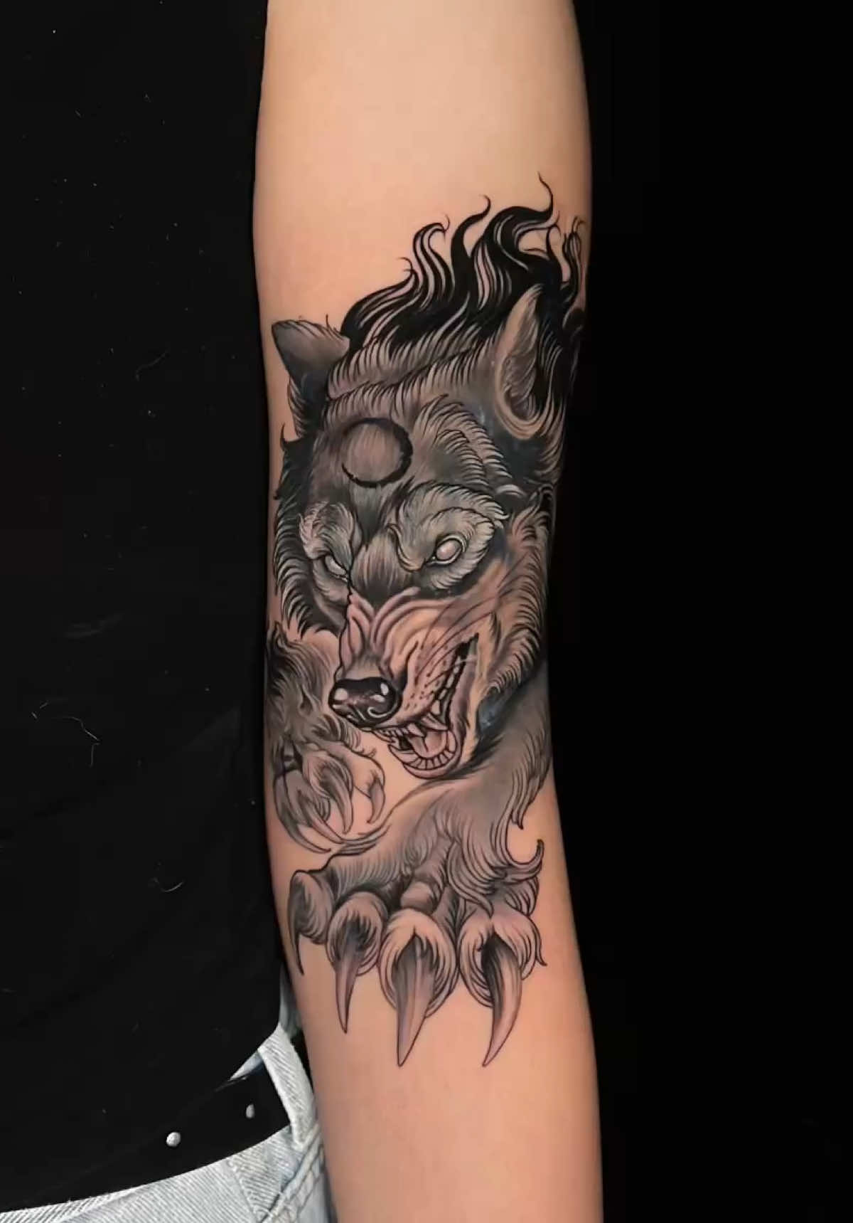 @SALAHNOI TATTOO ร้านสักนครปฐม