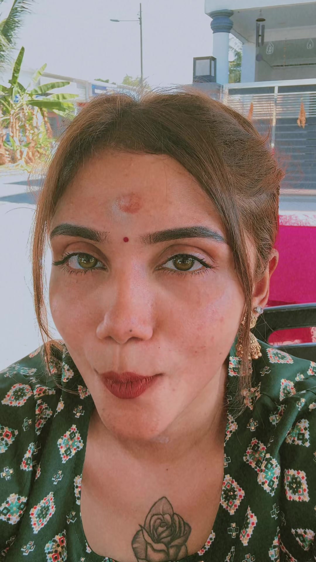 @DaughterofVickneswaran