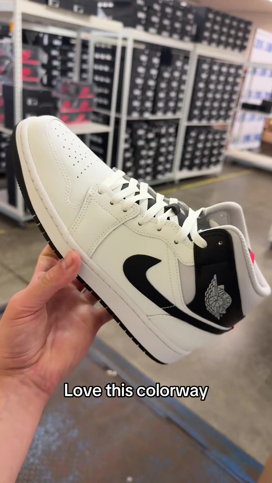 @VERIFIED SNEAKER DEALS