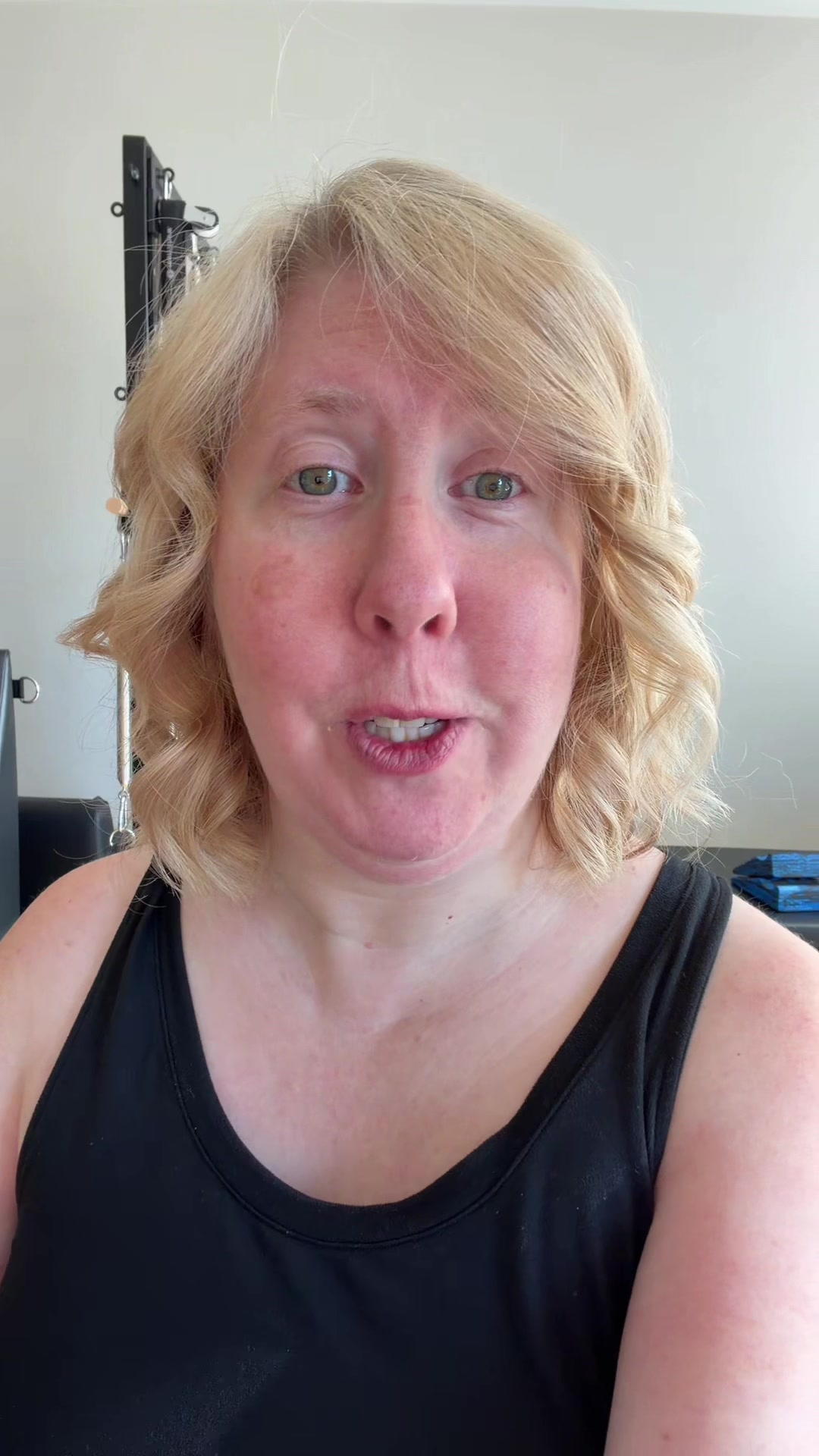 @Norah | Pilates Instructor