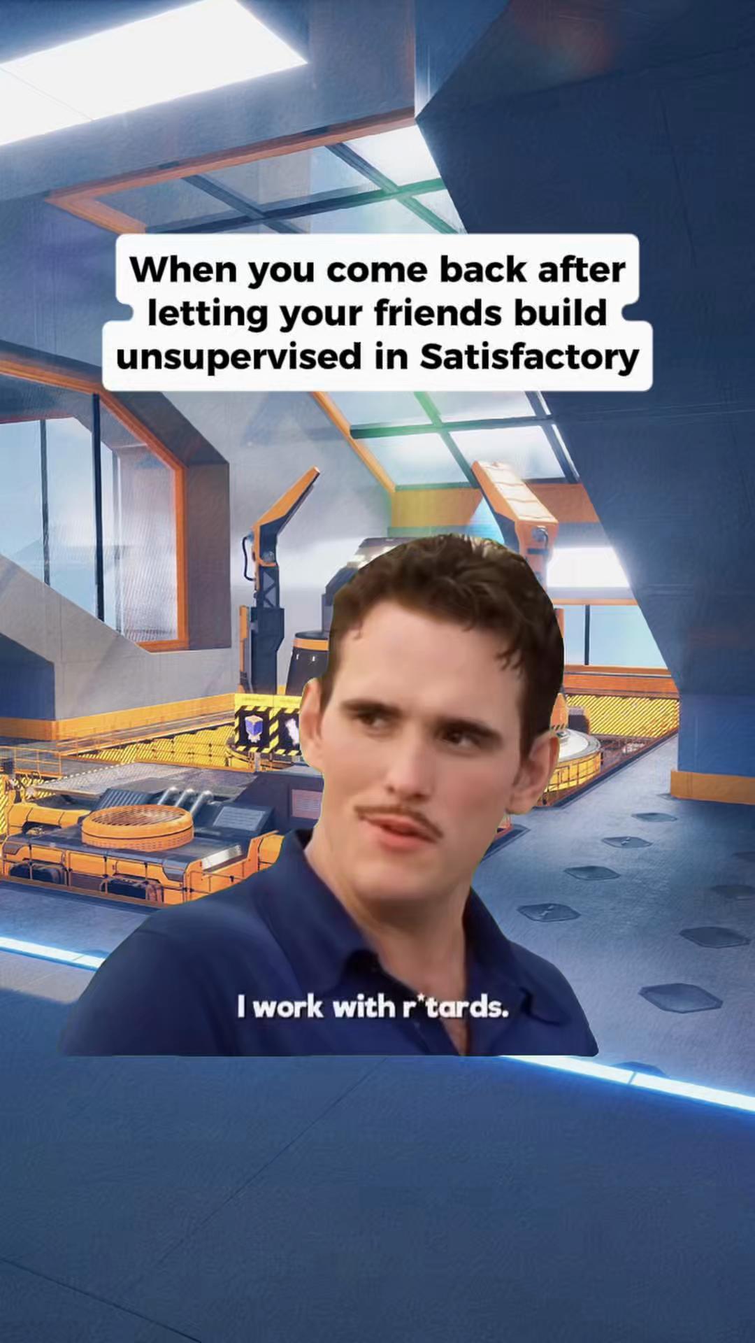 @Facto Builds
