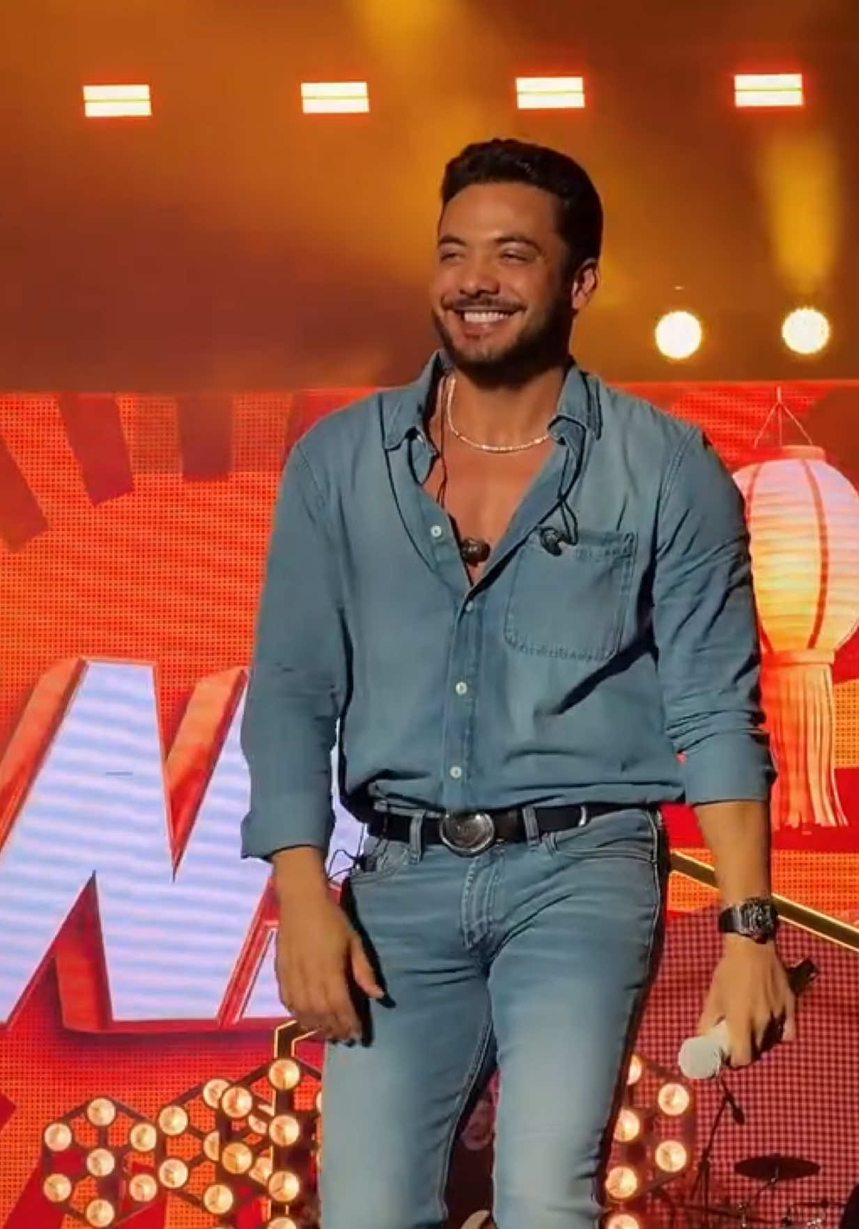 @Wesley Safadão