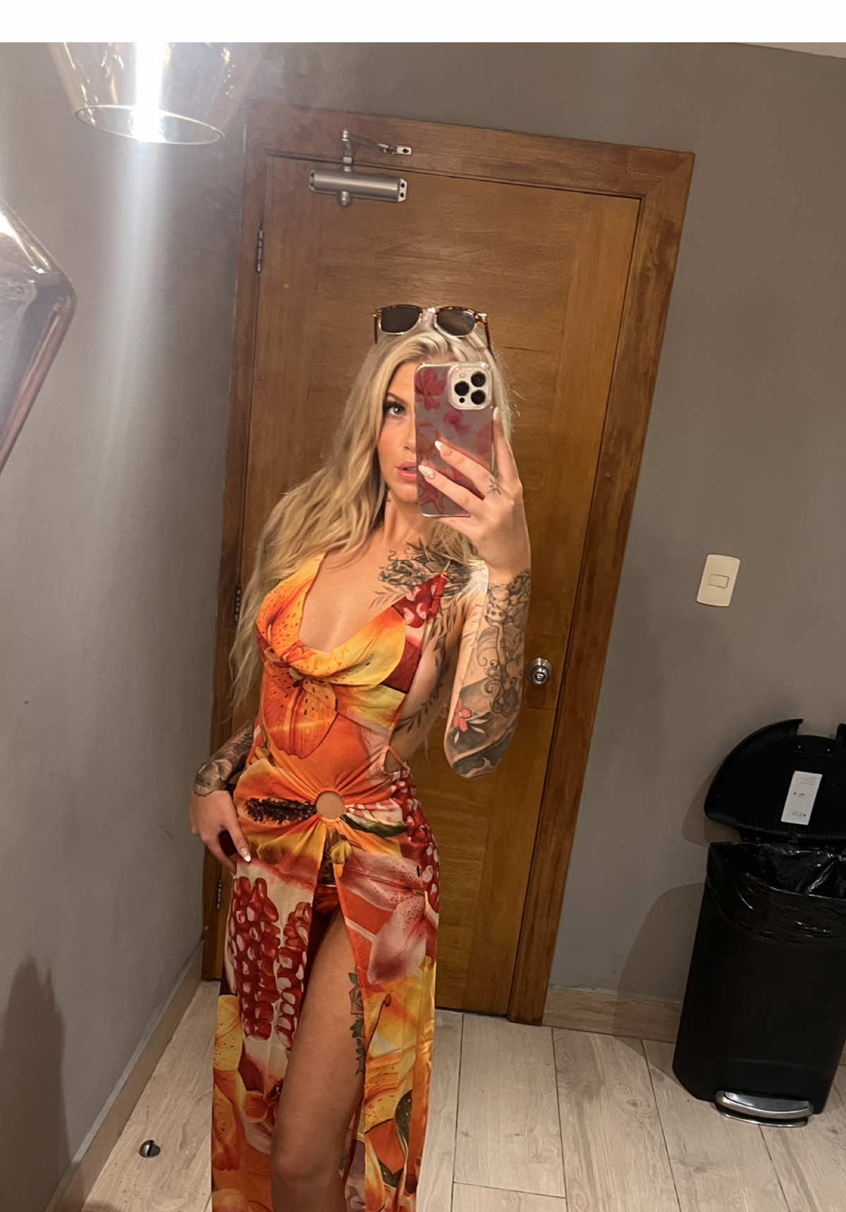 @Kayla Rene