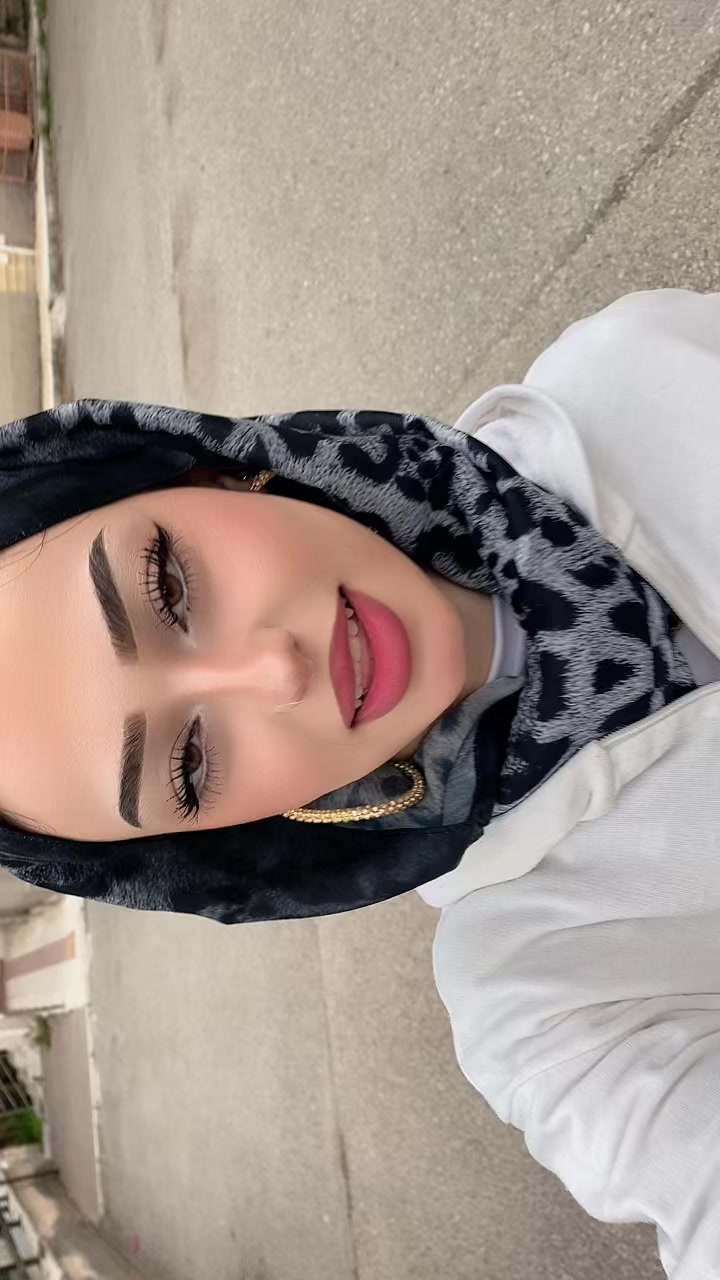 @S&uuml;sl&uuml;&uuml;🦊