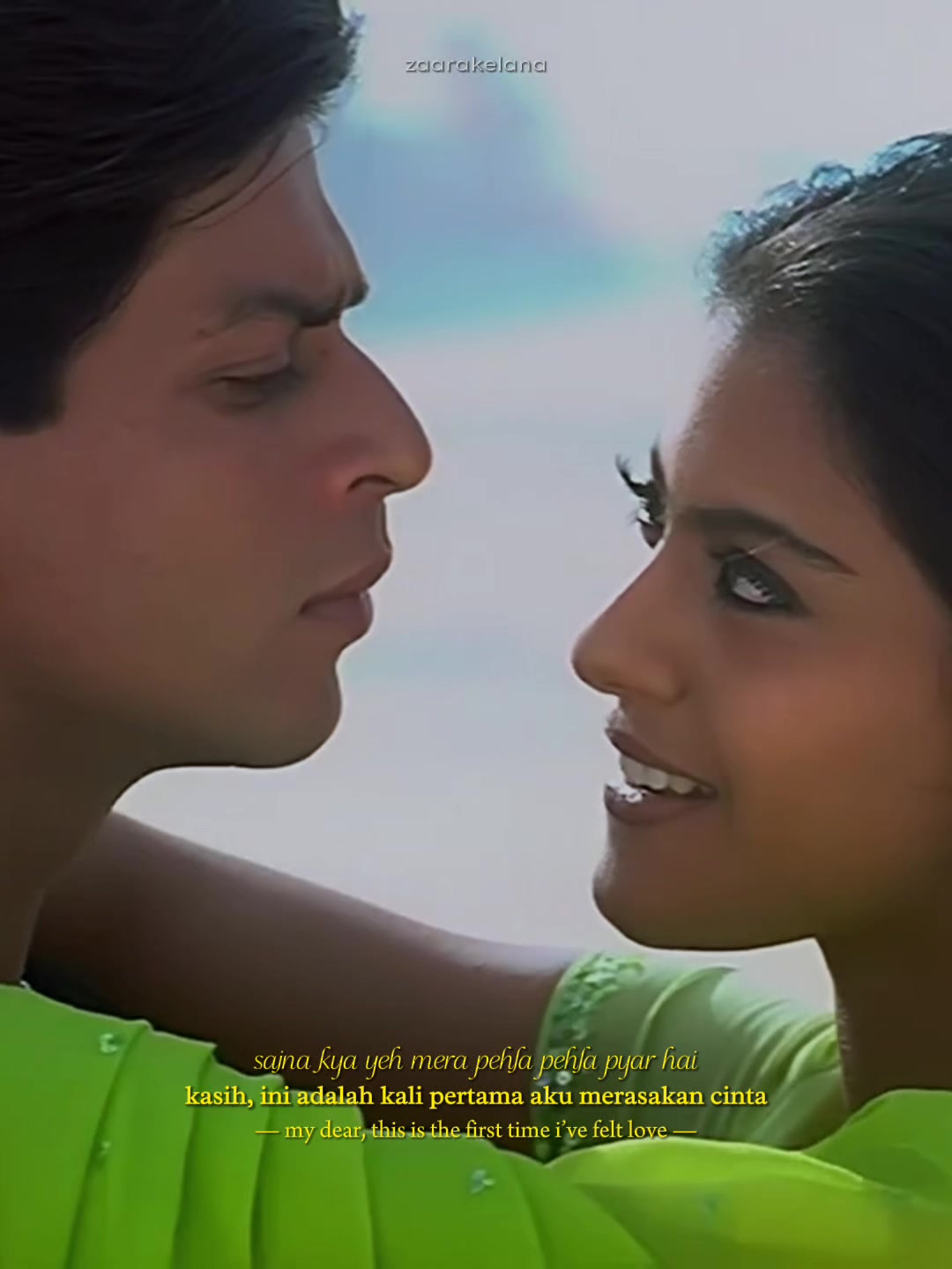 @Zaara Khan