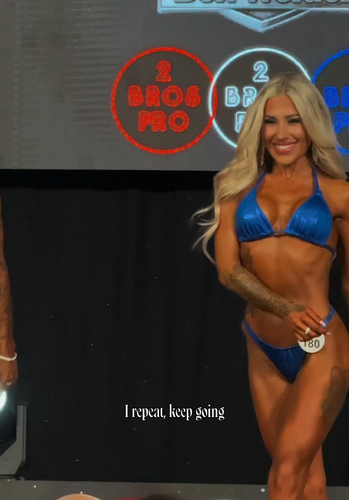 @Melwilkfit