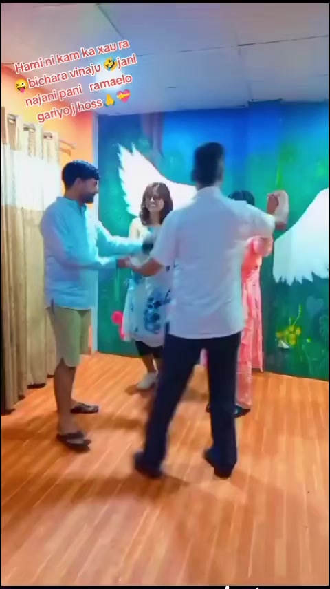 @Kalpana Lekhak