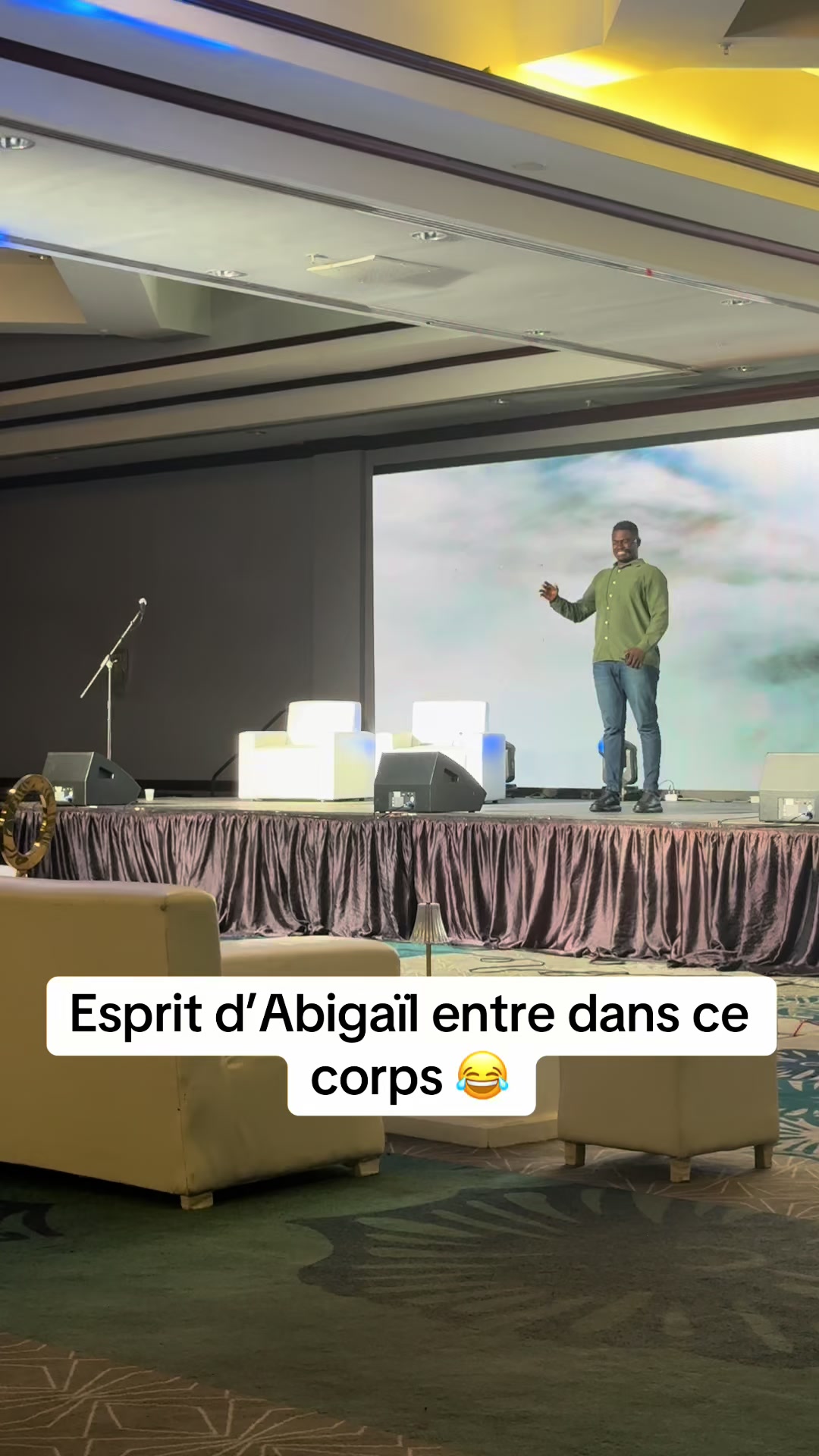 @Mike Préval