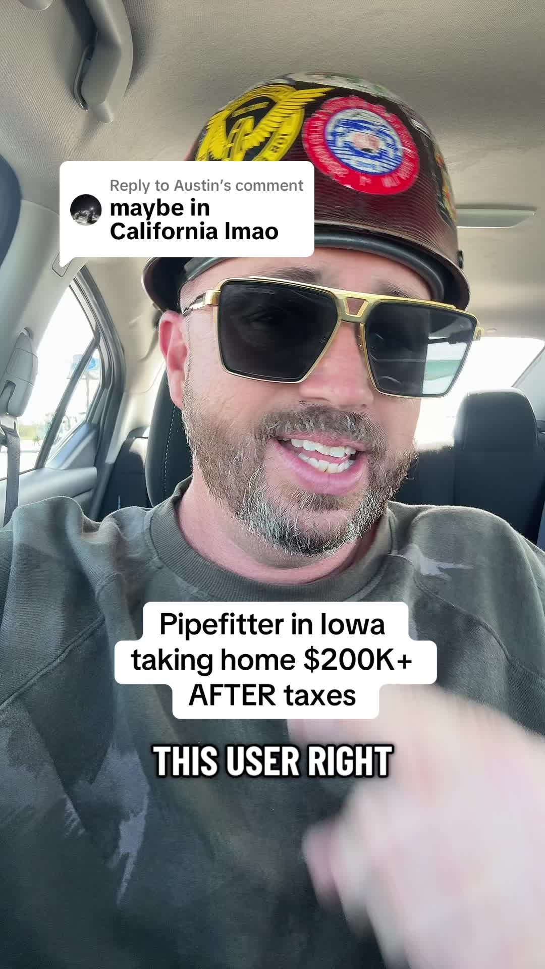 @Proud Union Guy