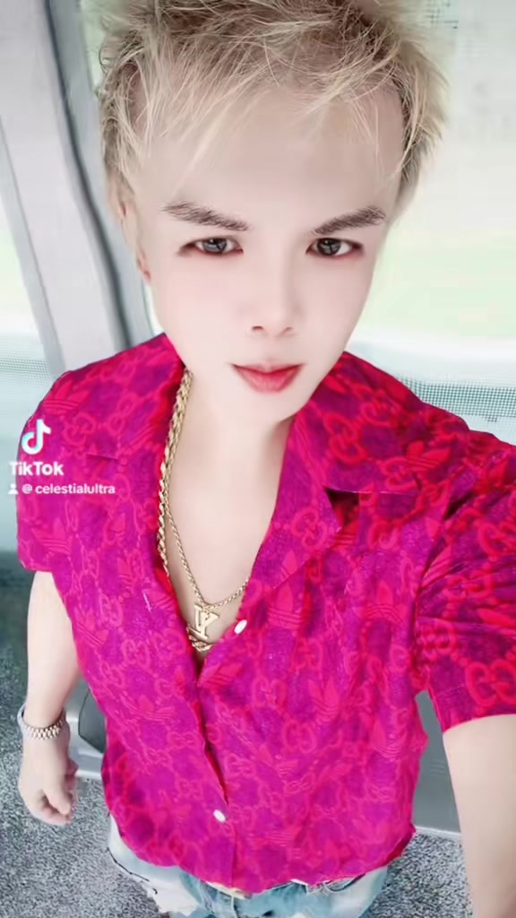 @⚜️Ultra🔱男神王⚜️