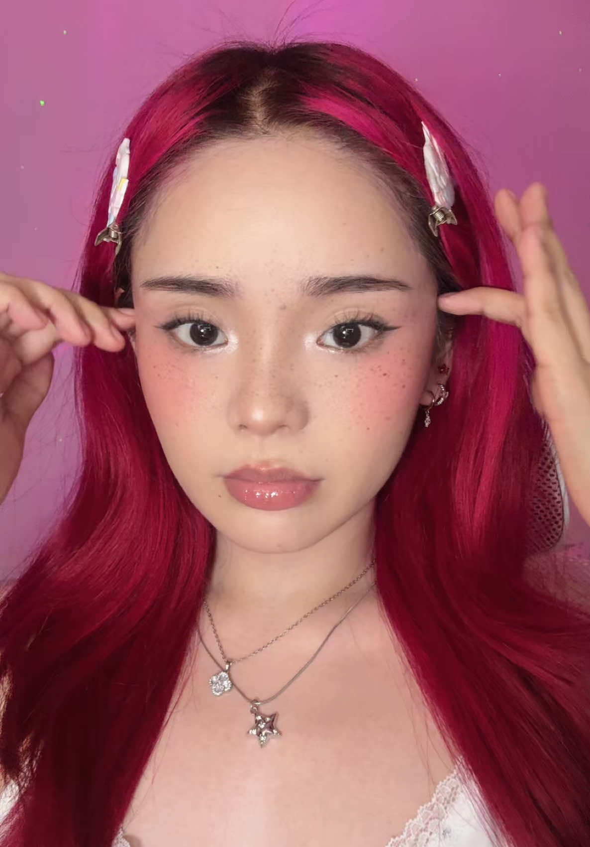 @Kiyoko ✮⋆˙