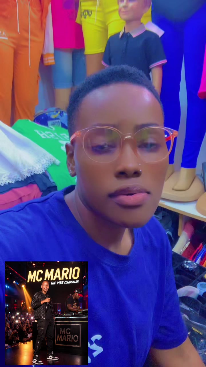 @Mario k💕 Barista