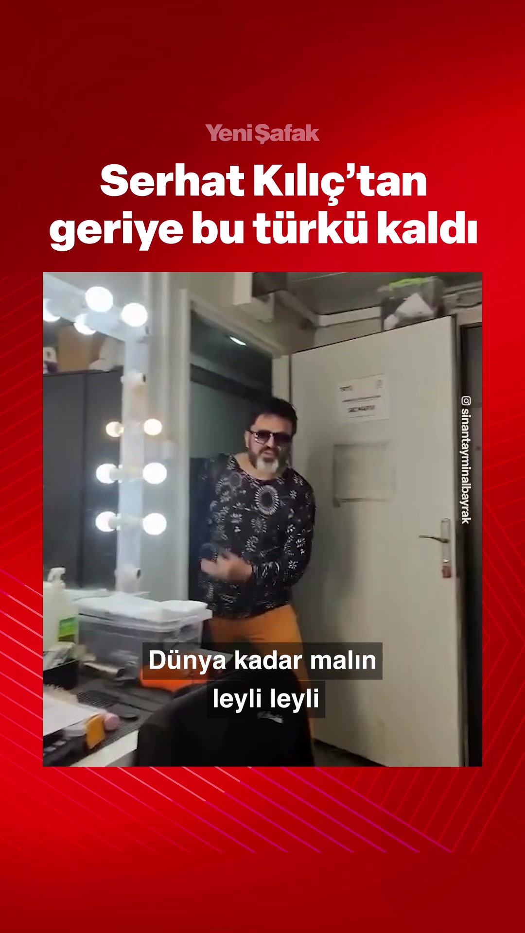 @Yeni Şafak