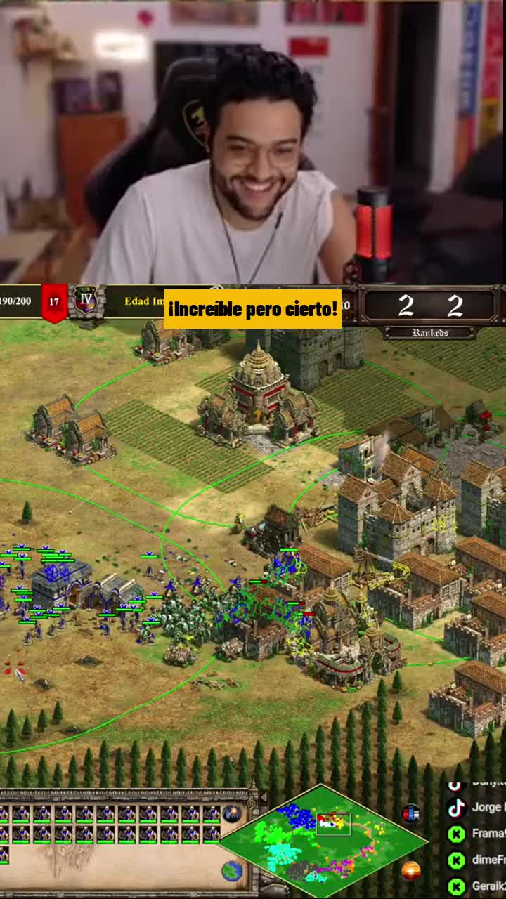 @IamAlextremo 🛡️⚔️