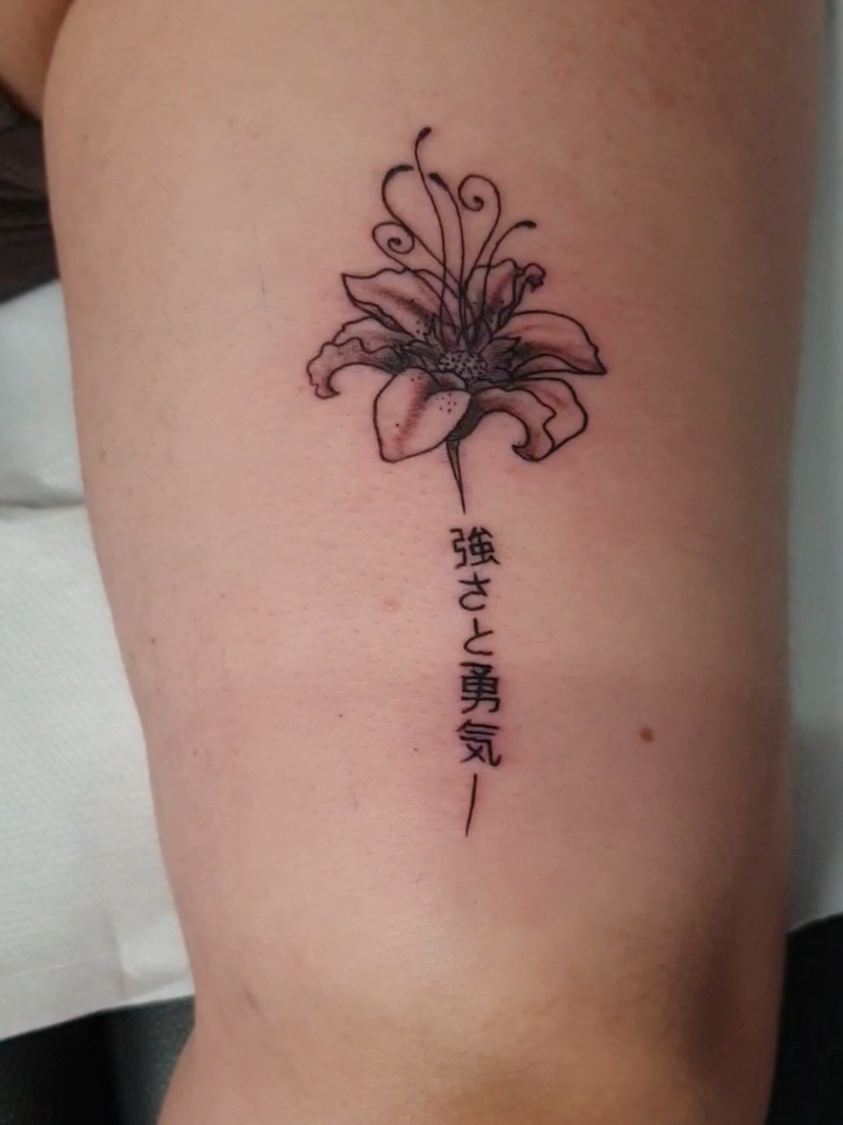 @Havaii Art Tattoo