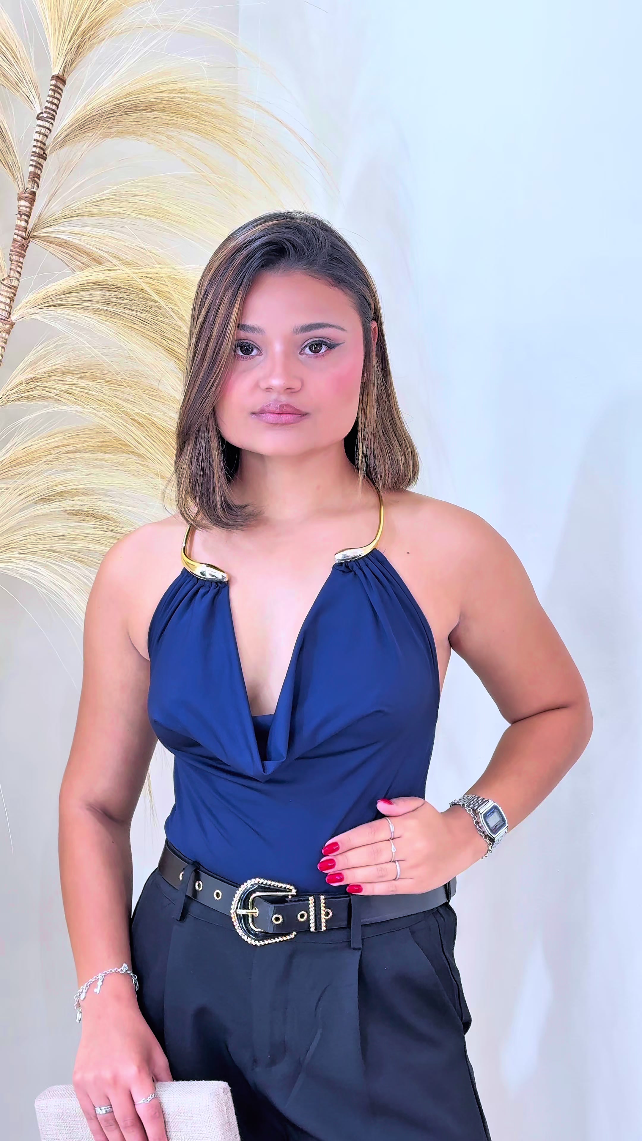 @Dedique Modas
