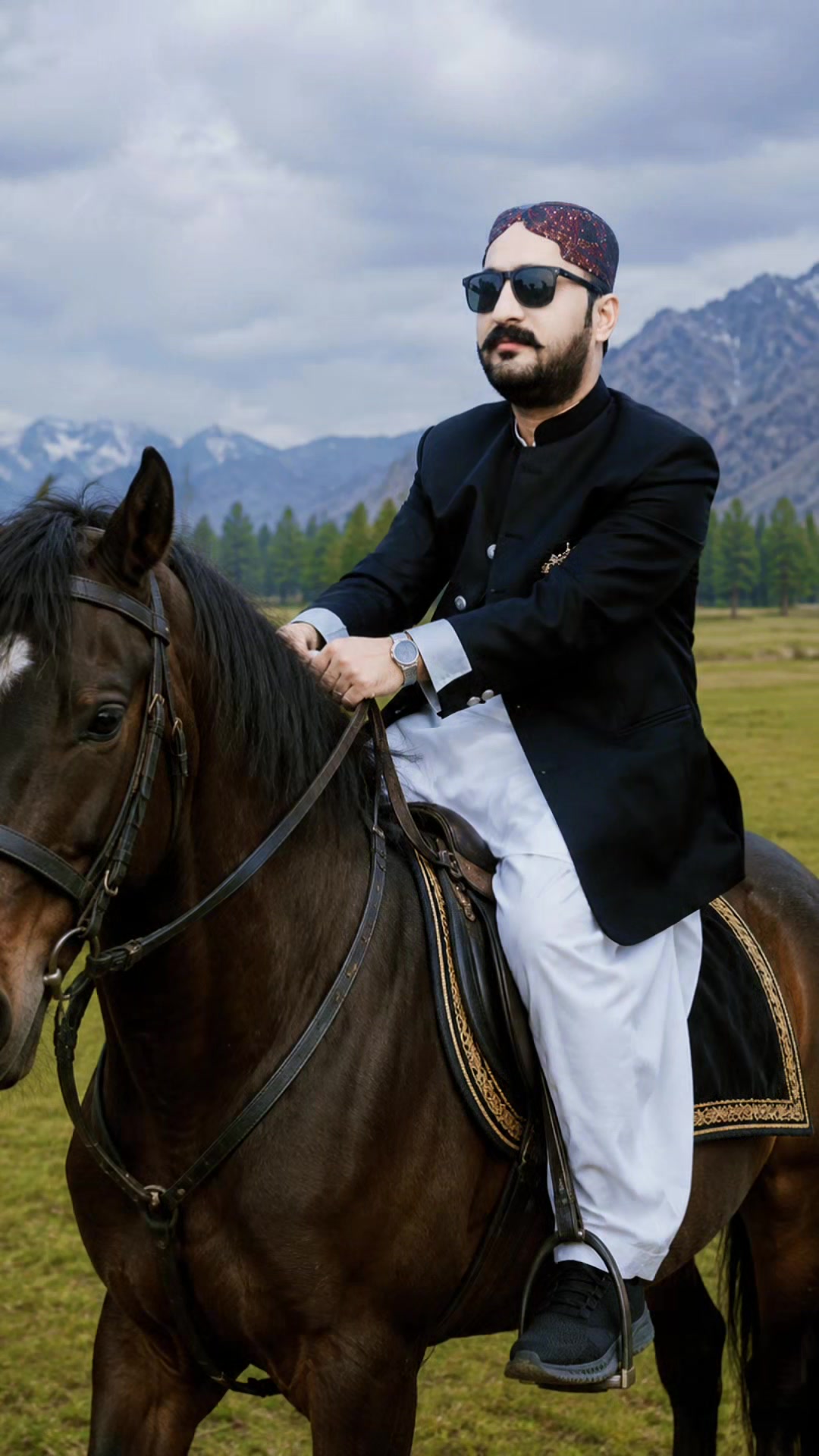 @Mir Fida Hussain Marri.110👑👑