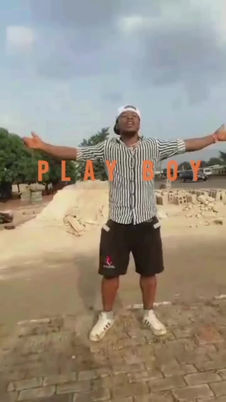 @Play Boy TV