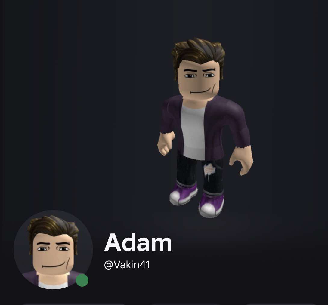 @Adam