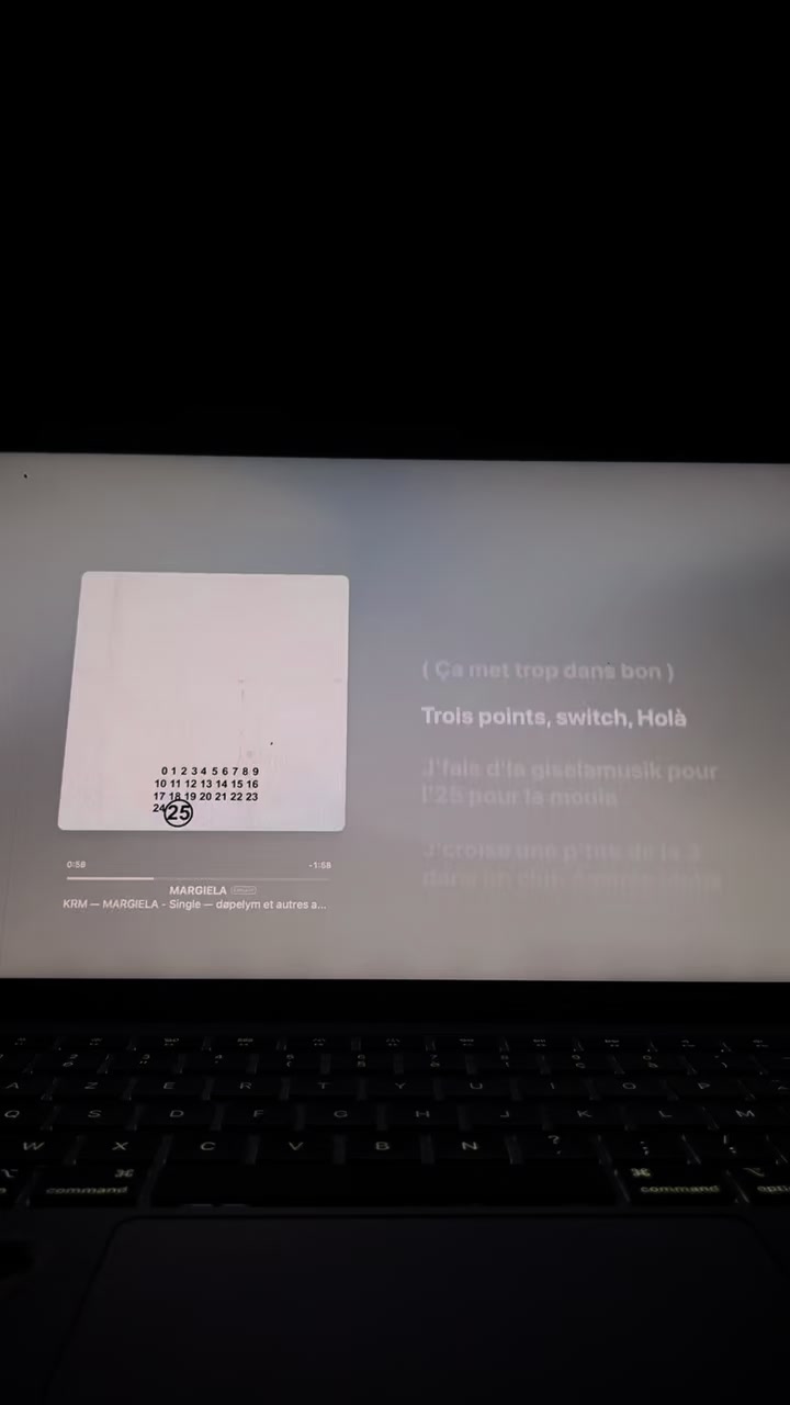 @VibeLab