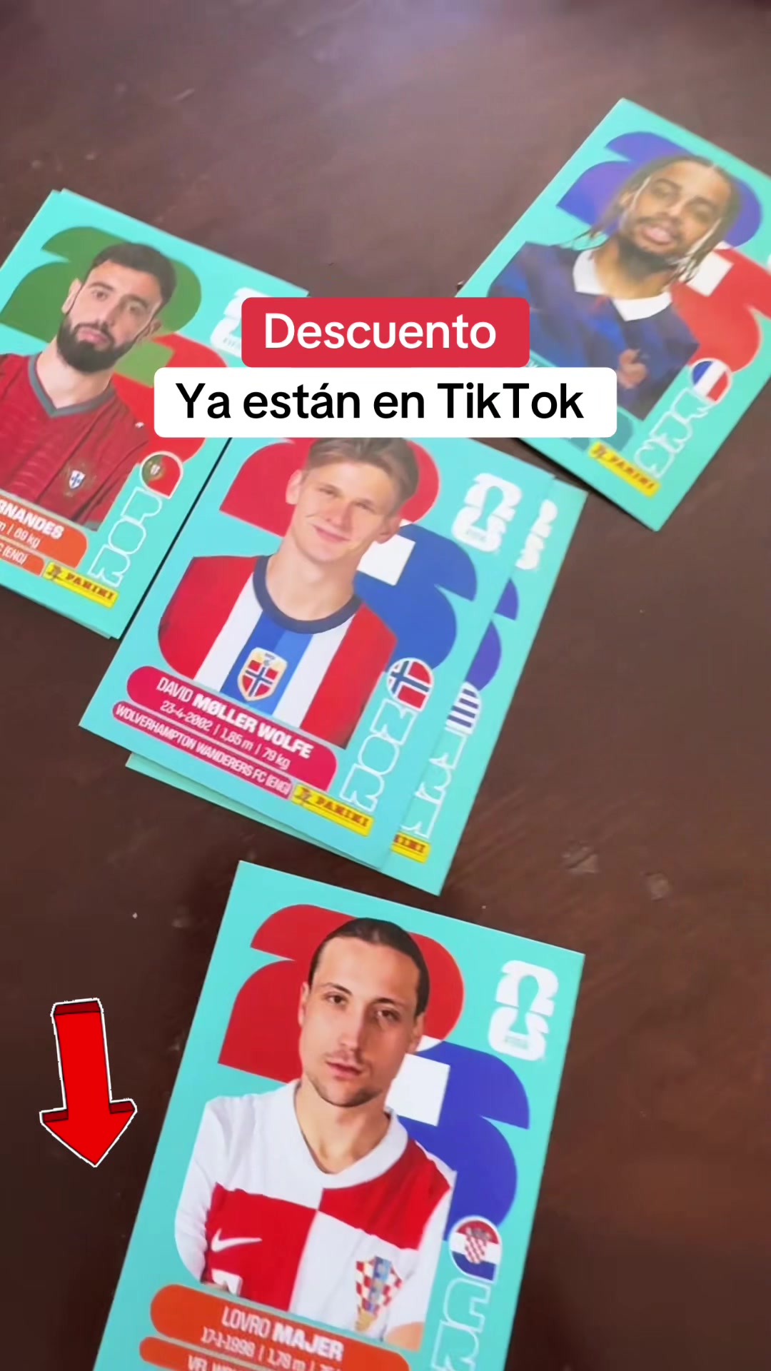 @Raul Flores