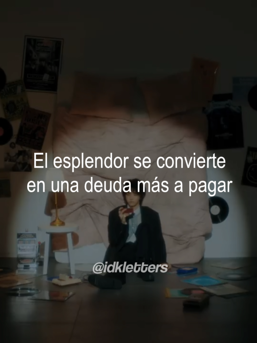 @idkletters