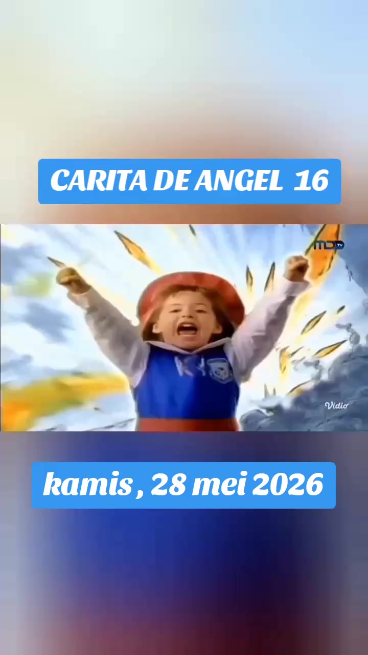 @TELENOVELA INDONESIA