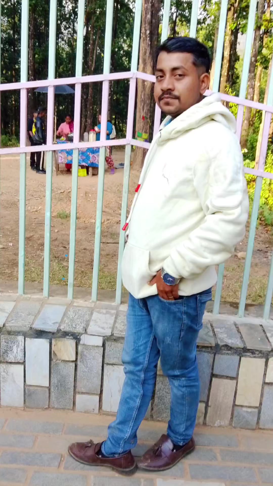 @Harishankar Yadav