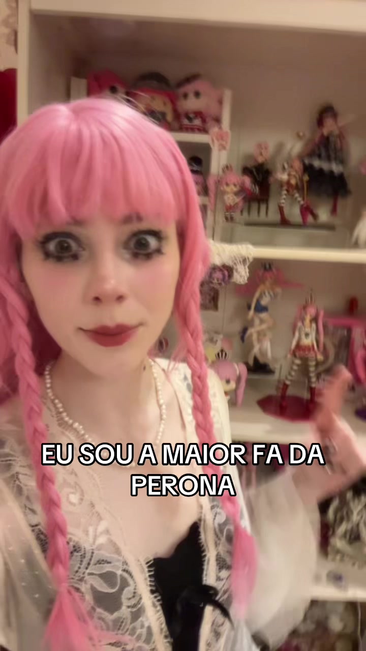 @Maeve