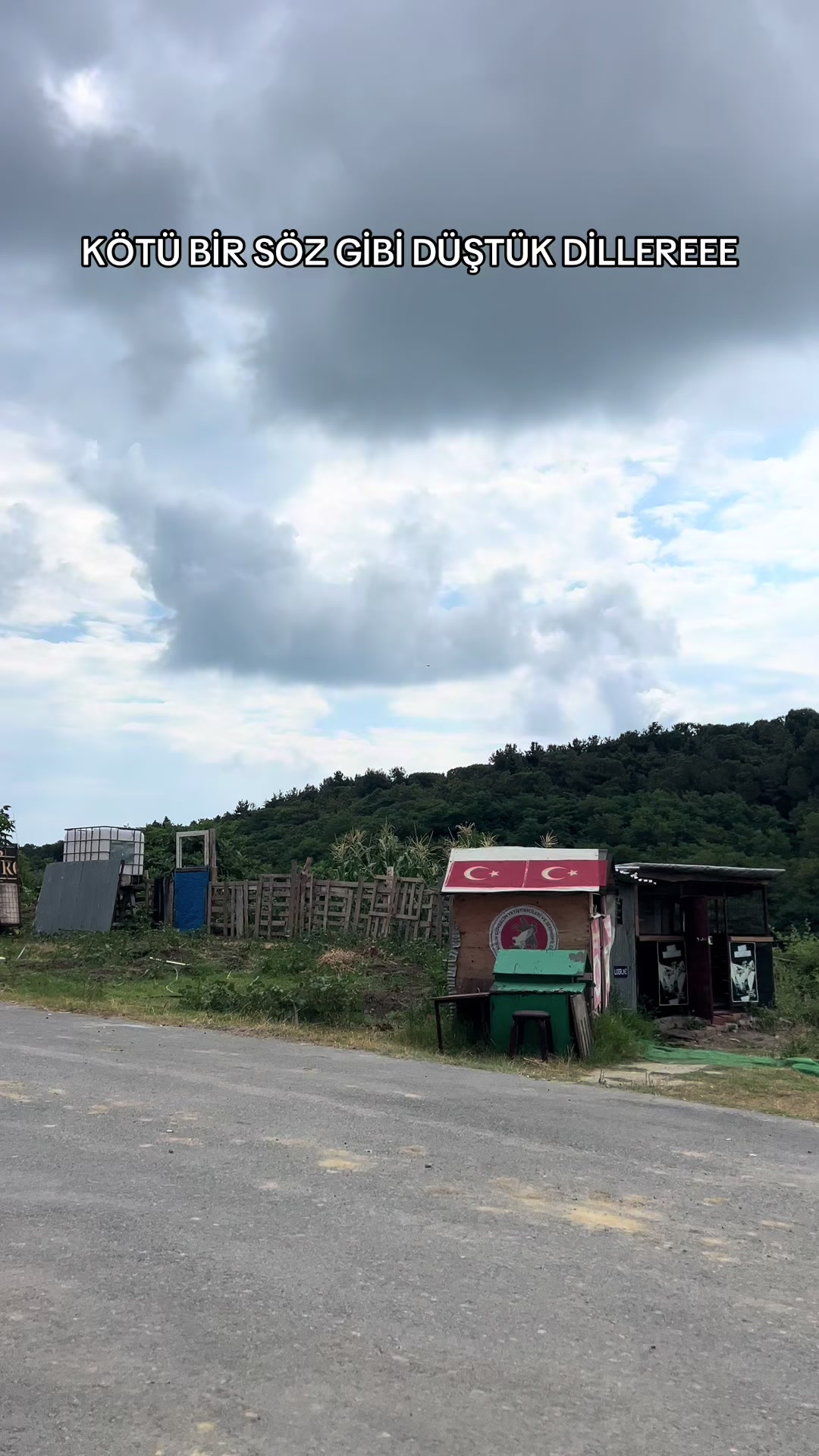 @Ufuk Ak&ccedil;ay MATADORLAR