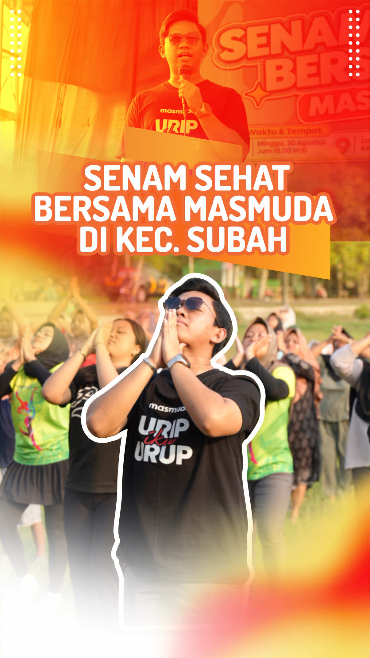 @Mas Muda