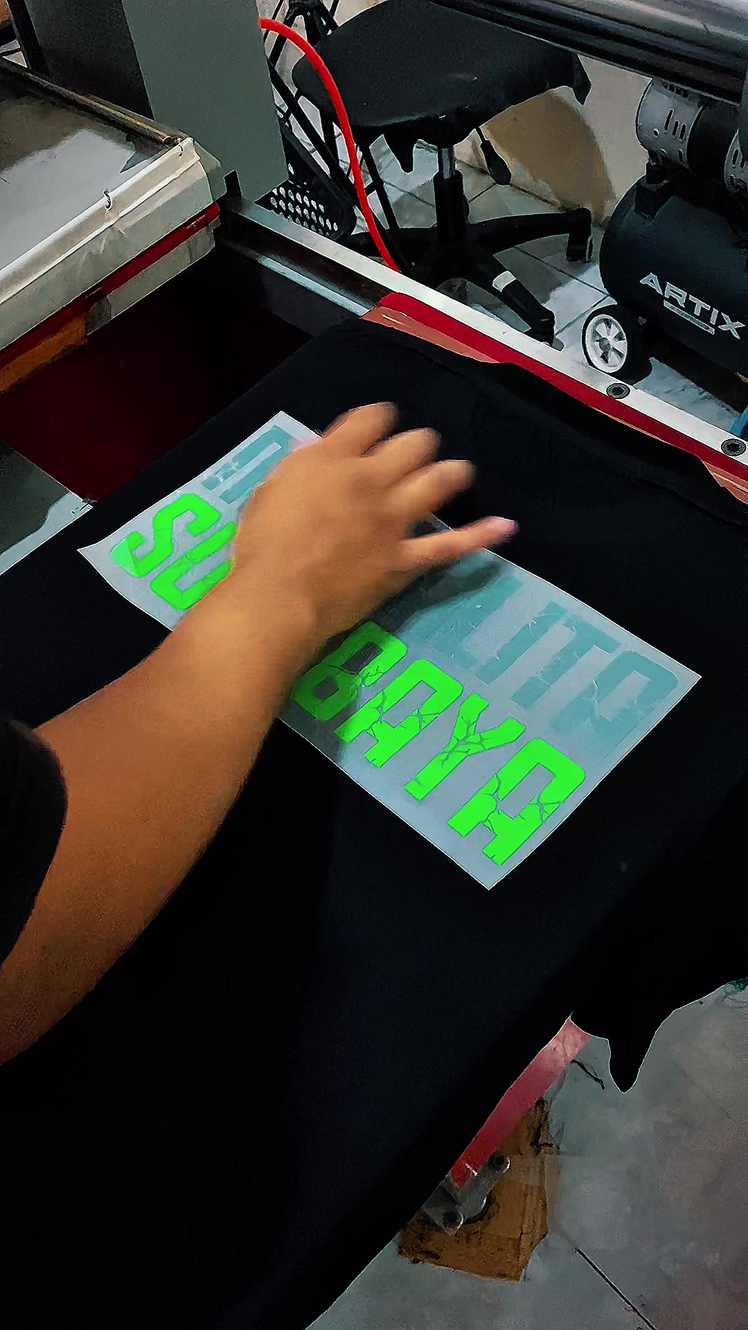 @Cikal Custom Store