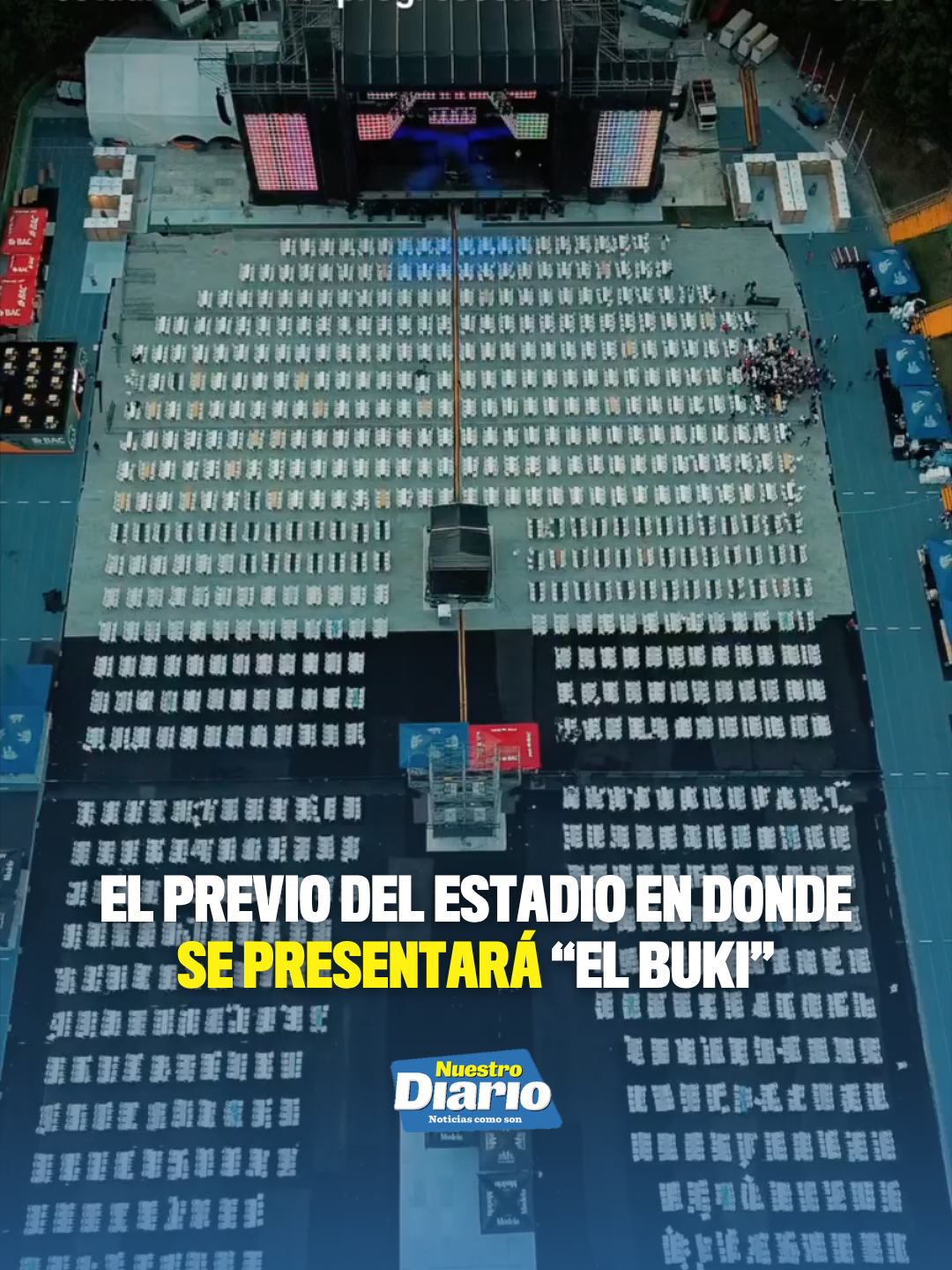@Tiktok oficial Nuestro Diario