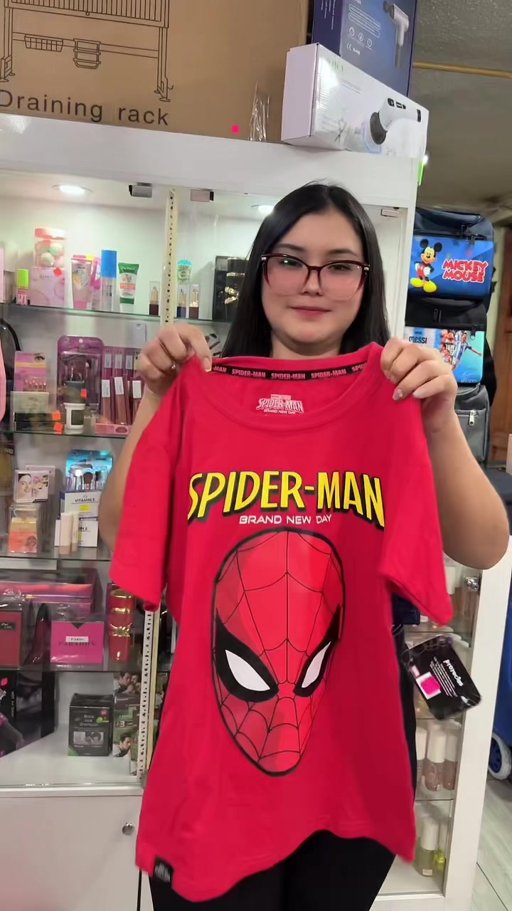 @Moon store importadora