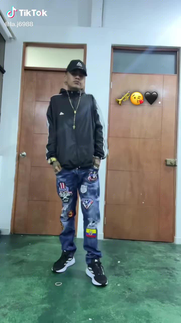@La J 🥷😎🇲🇽