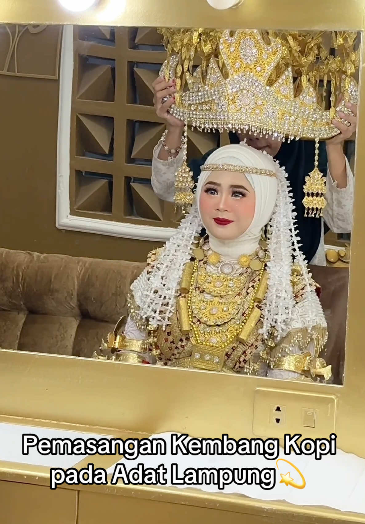 @NADA AULIA (MUA LAMPUNG)