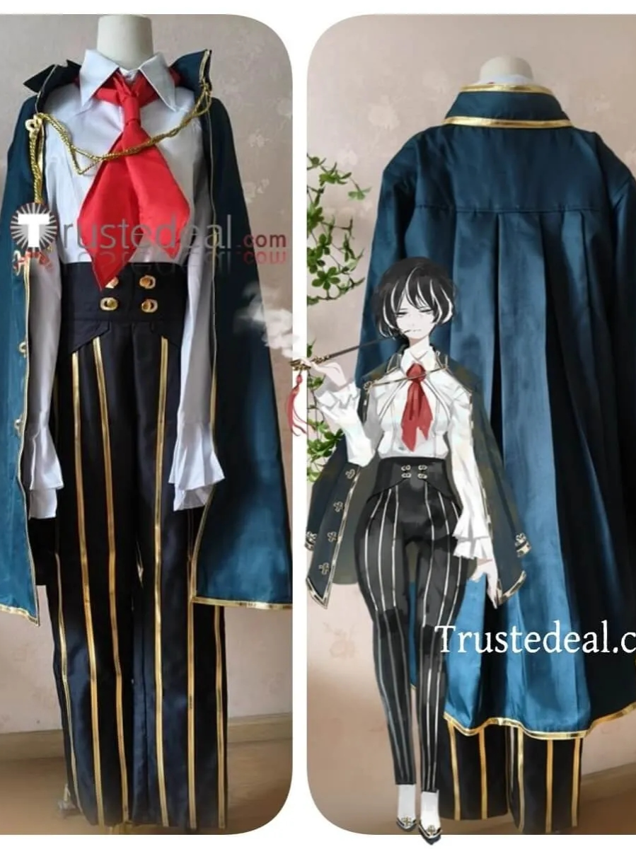@Trustedeal Cosplay