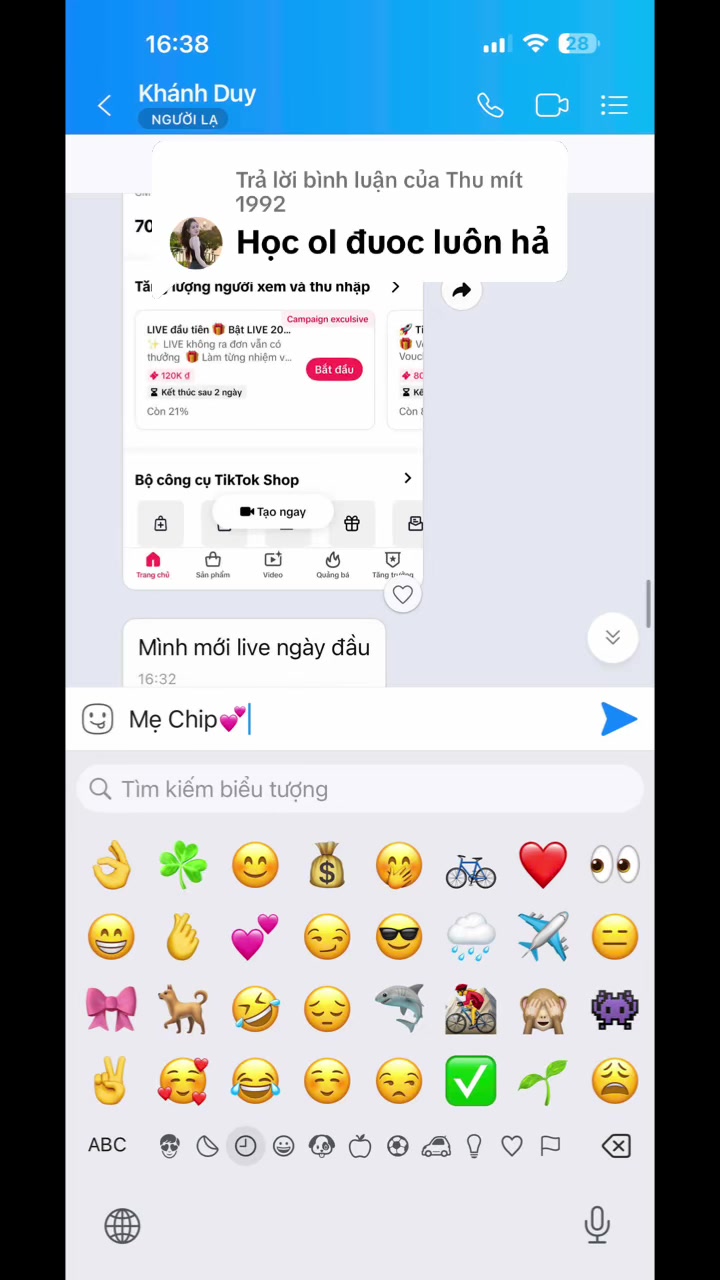 @☘️ Tạp Hoá Mẹ Chipp ☘️