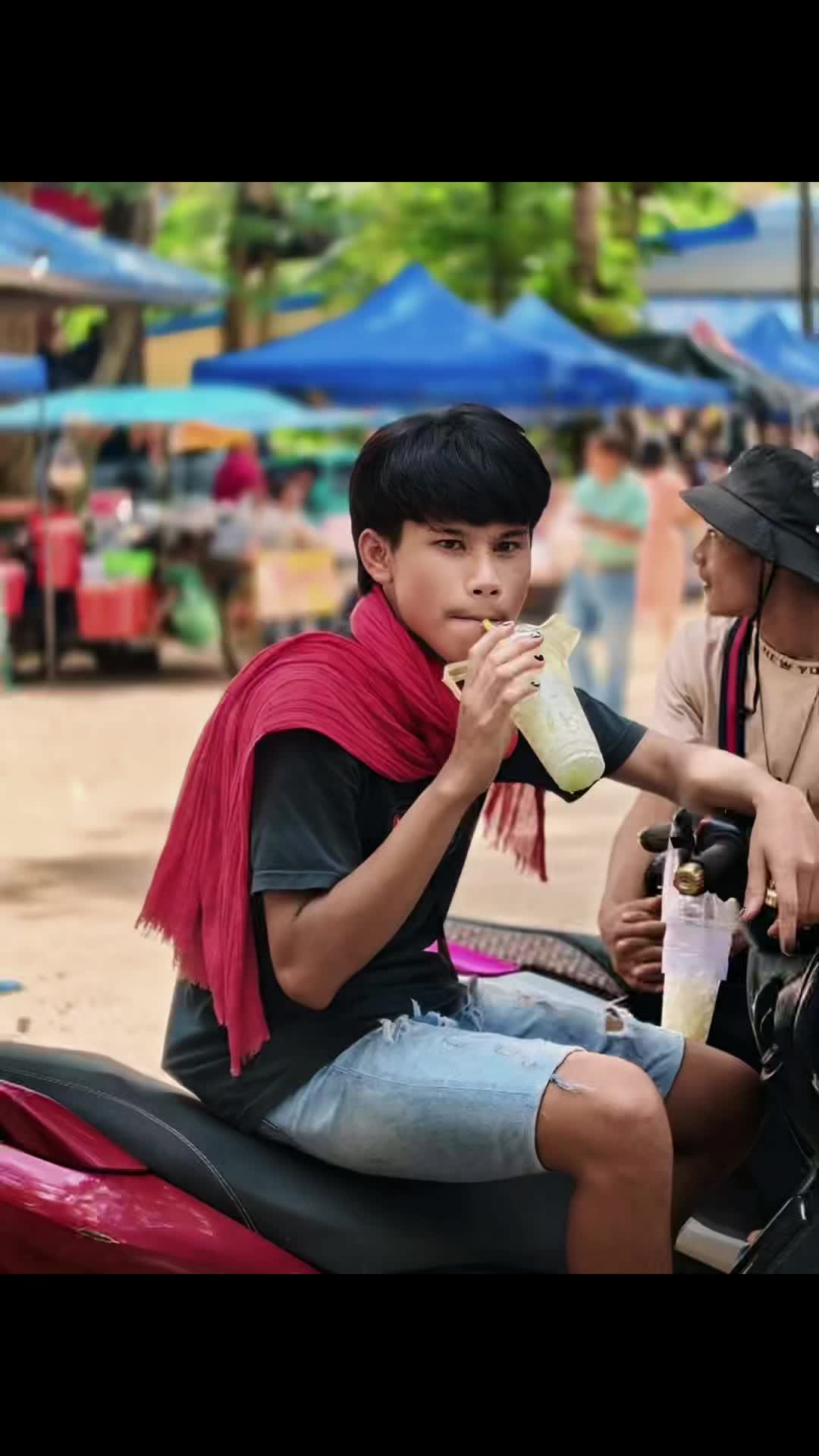 @รู้จักนายเคป่าว❗️